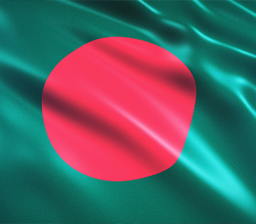 Bangladesh